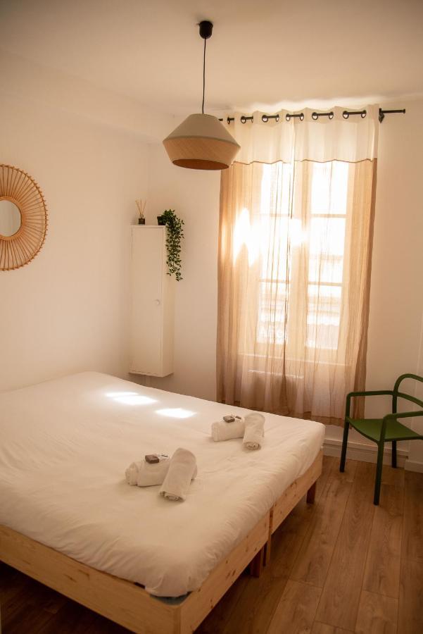 Le Petit Avignonnais - Suavecorazon - Intramuros - Center Экстерьер фото